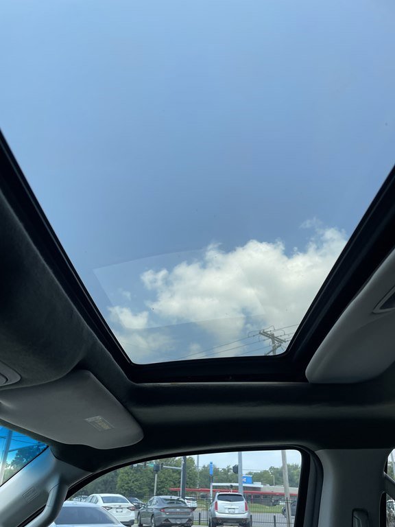 Used 2007 Honda Ridgeline RTL image 17