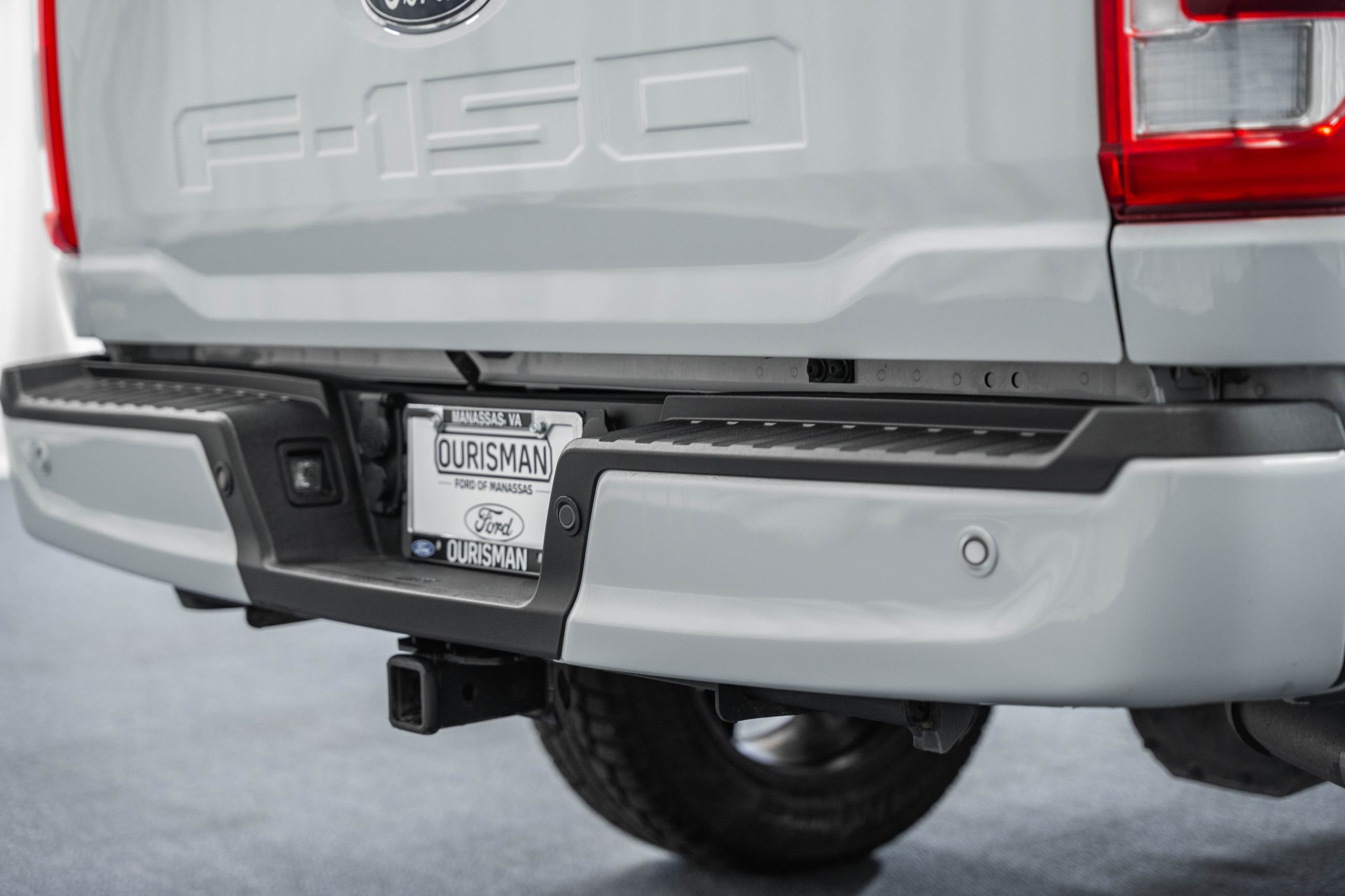 Certified 2021 Ford F150 Lariat w/ Equipment Group 502A High image 9