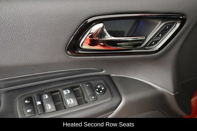 Used 2021 Dodge Durango GT AWD/4WD image 20