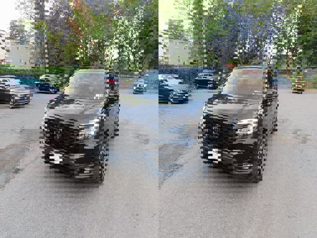 Certified 2023 Honda Passport Elite