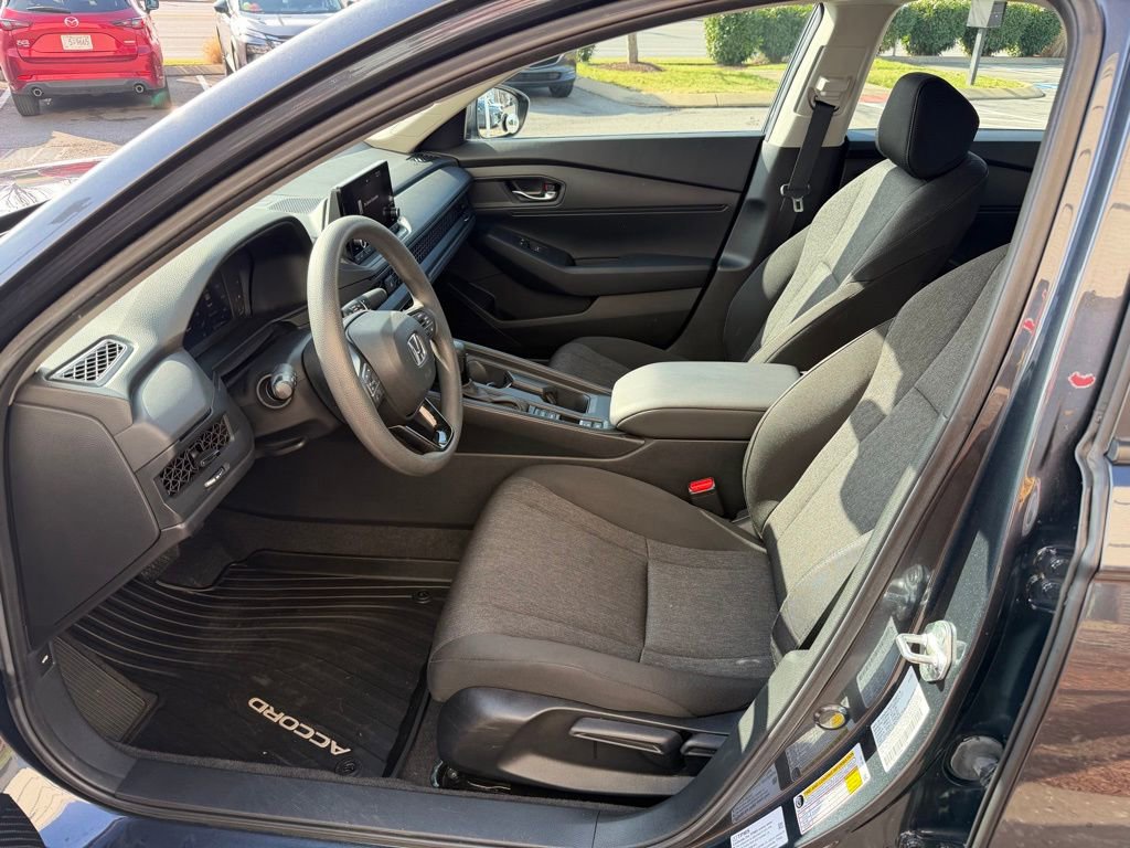 Used 2023 Honda Accord LX image 14