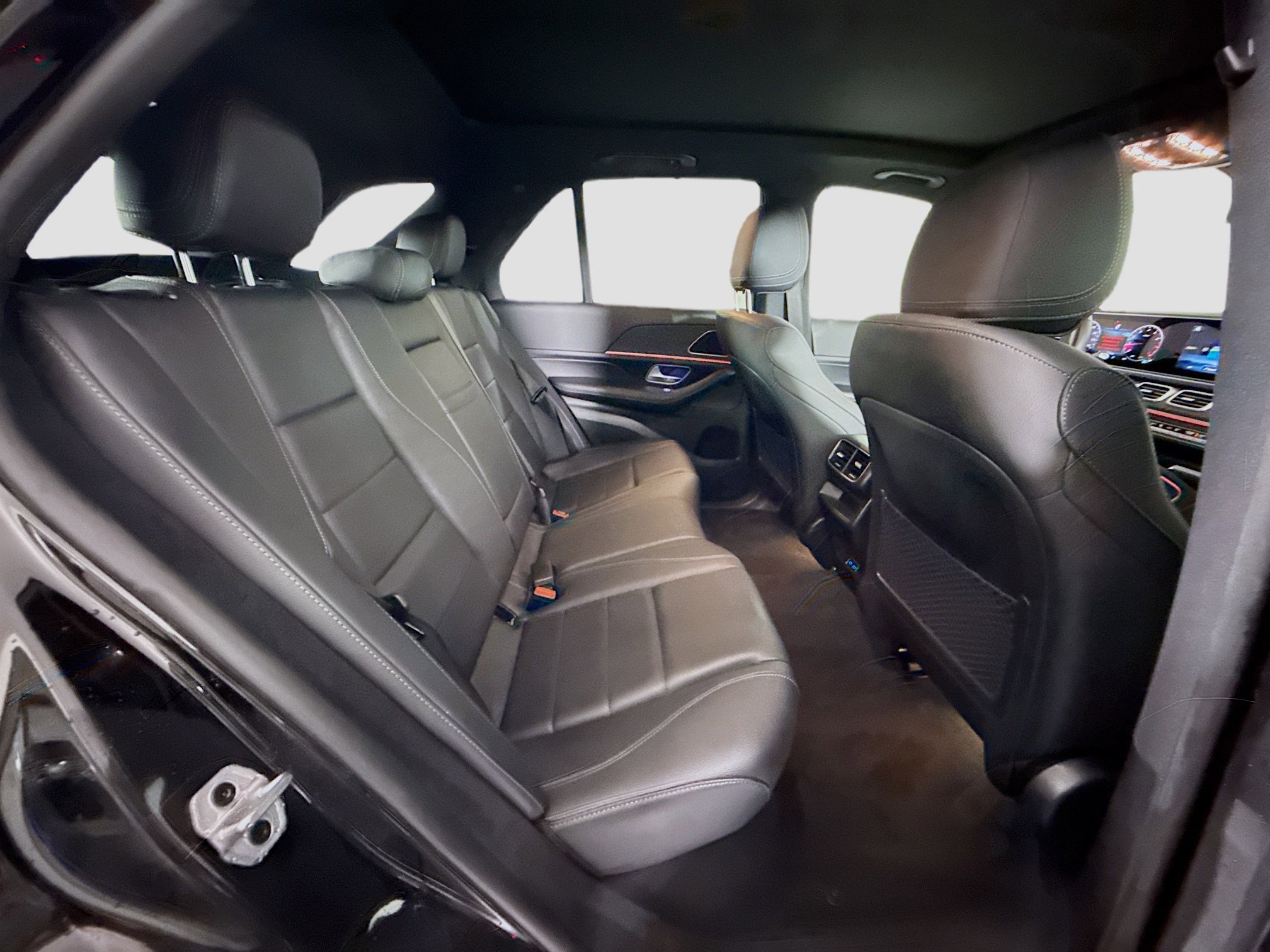 Used 2026 Mercedes-Benz GLE 350 4MATIC image 27