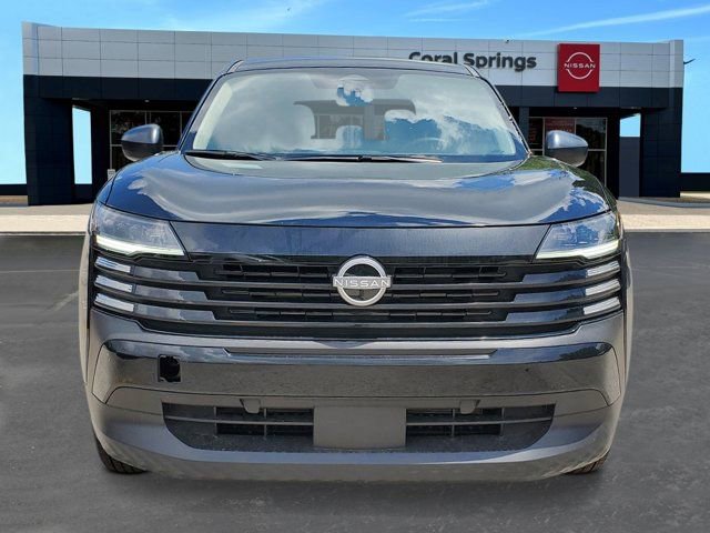 New 2026 Nissan Kicks S image 8