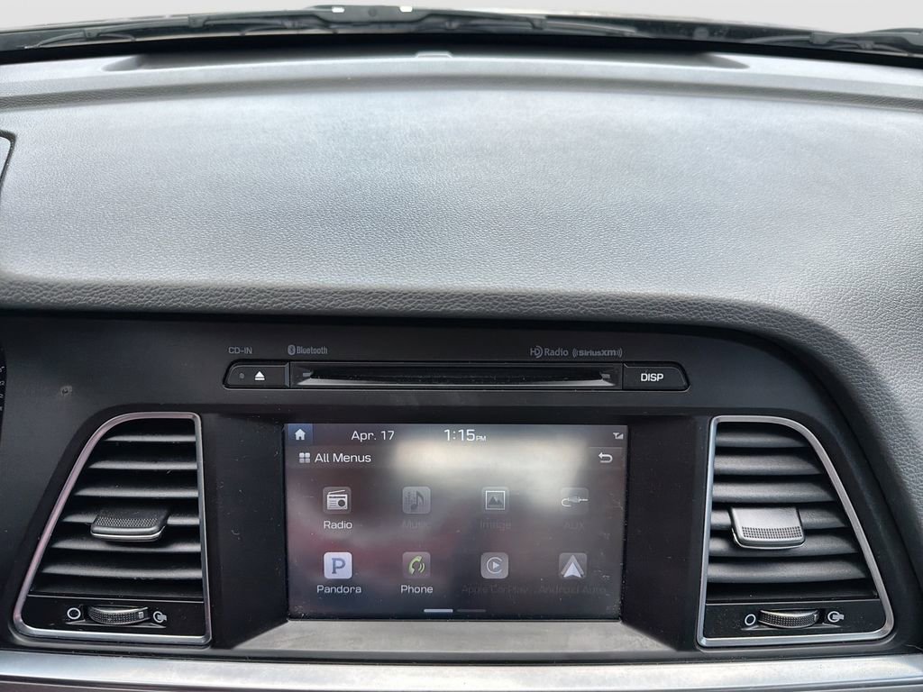 Used 2016 Hyundai Sonata Sport w/ Option Group 1V FWD image 26
