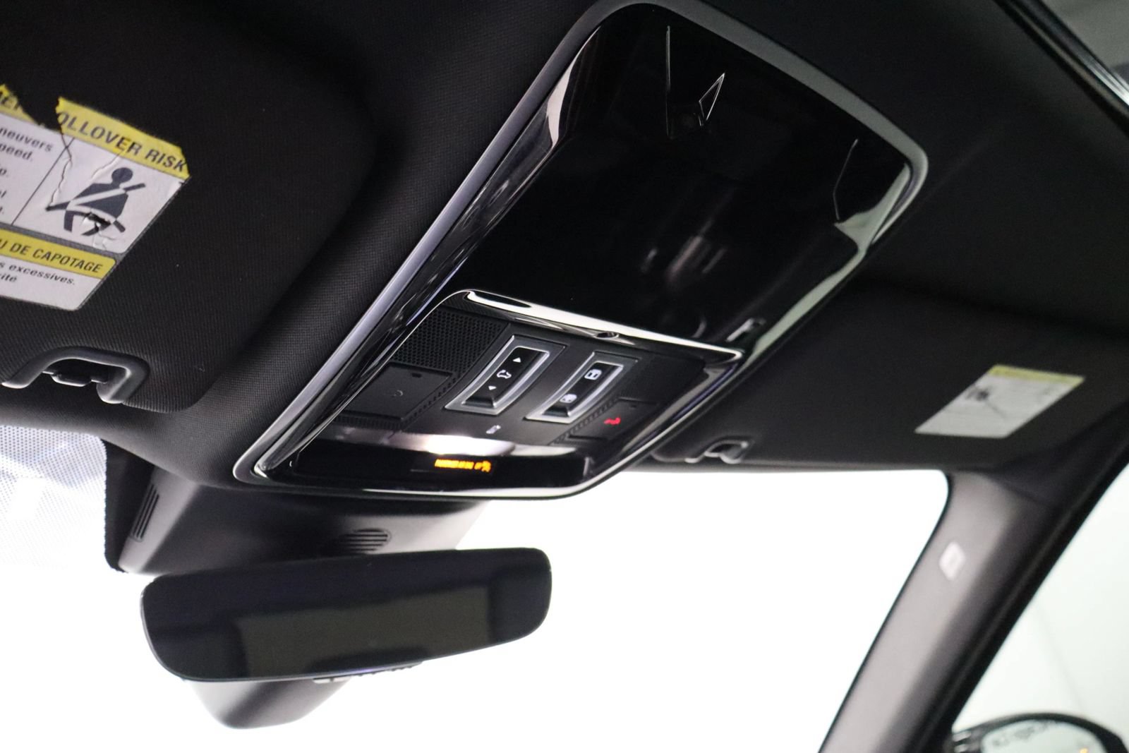 Used 2019 Land Rover Range Rover Sport HSE AWD/4WD image 38