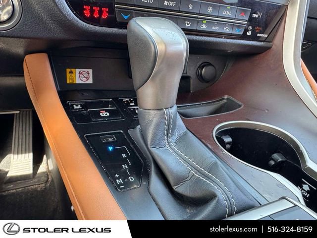 Certified 2022 Lexus RX 350 AWD w/ Premium Package image 31