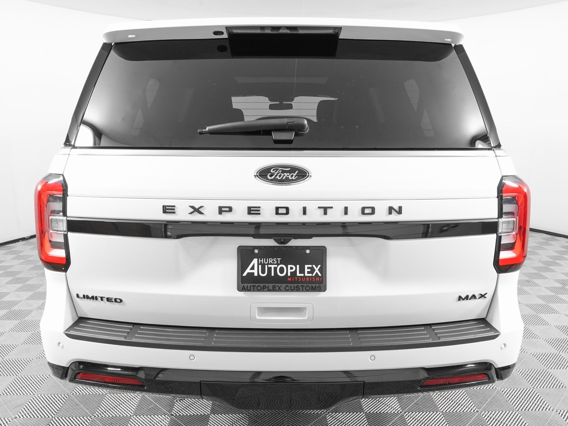 Used 2024 Ford Expedition Max Limited image 6