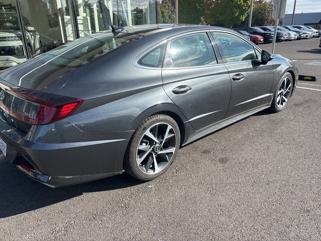 Used 2023 Hyundai Sonata SEL Plus image 6
