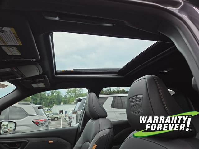 New 2026 Subaru Forester Wilderness AWD/4WD image 13
