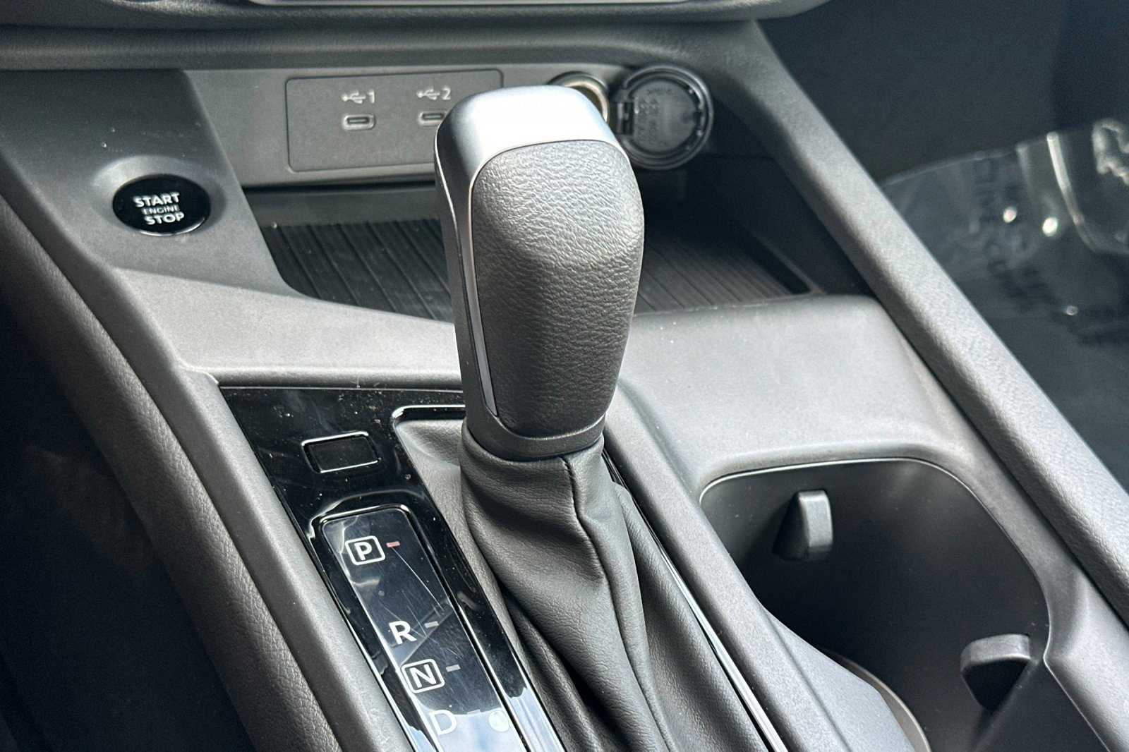 New 2027 Nissan Sentra S w/ Floor Mat Package FWD image 22