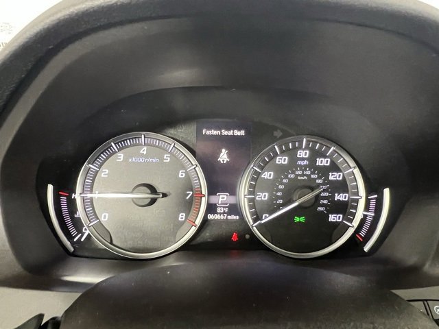 Used 2018 Acura MDX FWD w/ Technology Package image 26