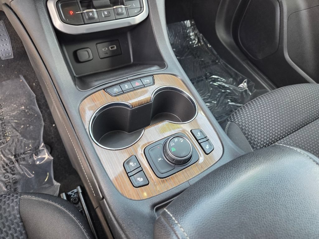 Used 2021 GMC Acadia SLE w/ Driver Convenience Package AWD/4WD image 27