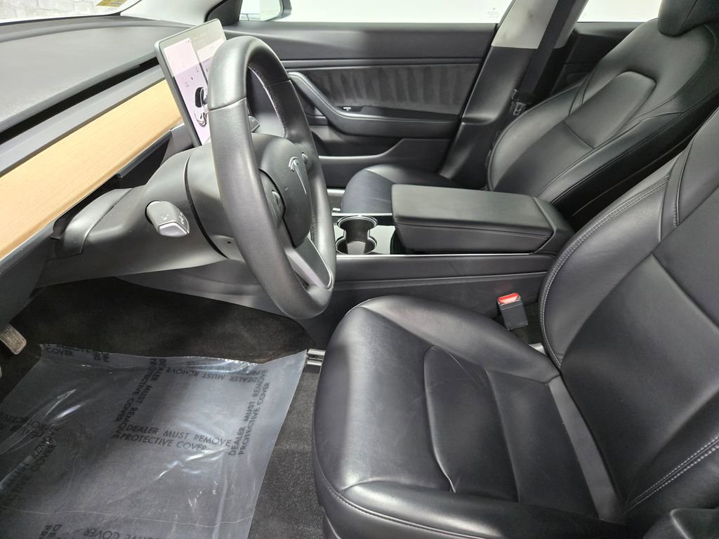 Used 2020 Tesla Model 3 Performance image 10