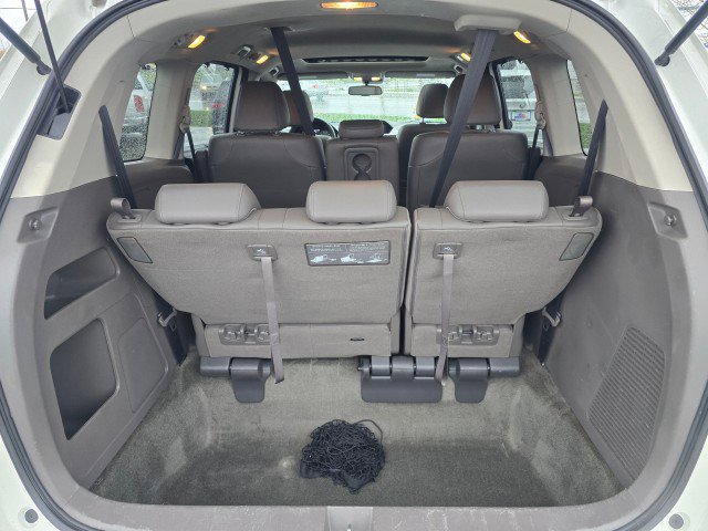 Used 2017 Honda Odyssey EX-L image 15