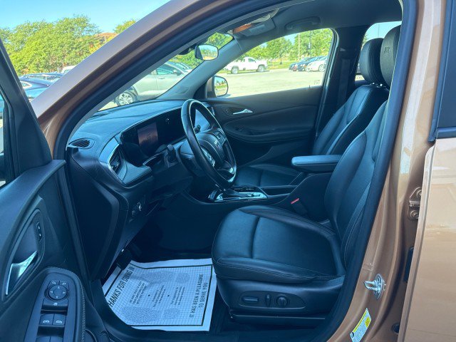 Used 2024 Buick Encore GX Sport Touring w/ Comfort Package FWD image 15