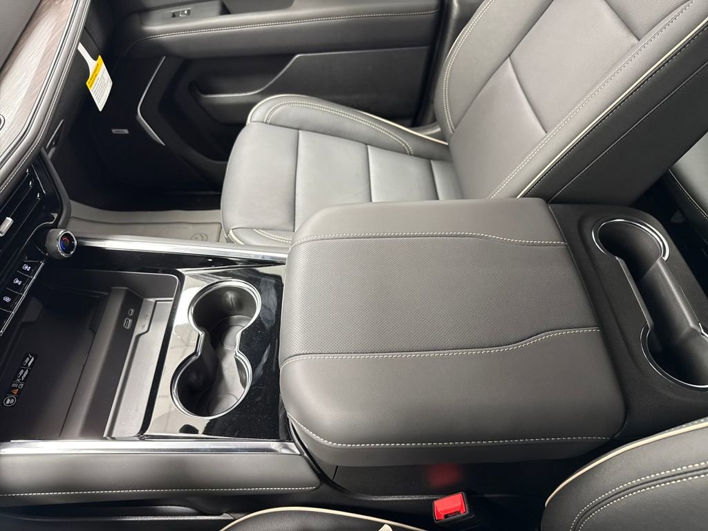 New 2026 Chevrolet Tahoe Premier w/ Sun And Tow Package image 37