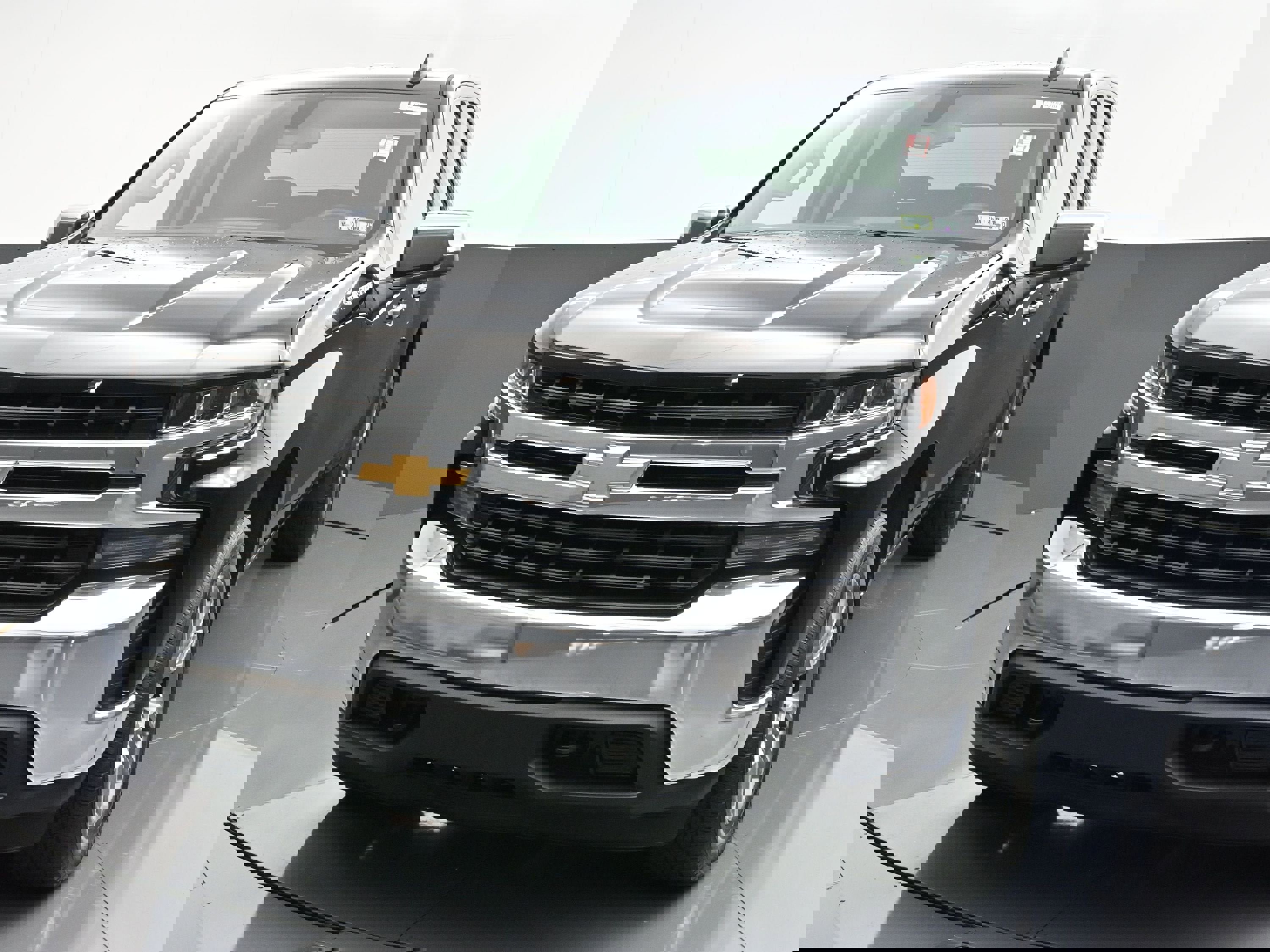 Used 2022 Chevrolet Silverado 1500 LT image 3