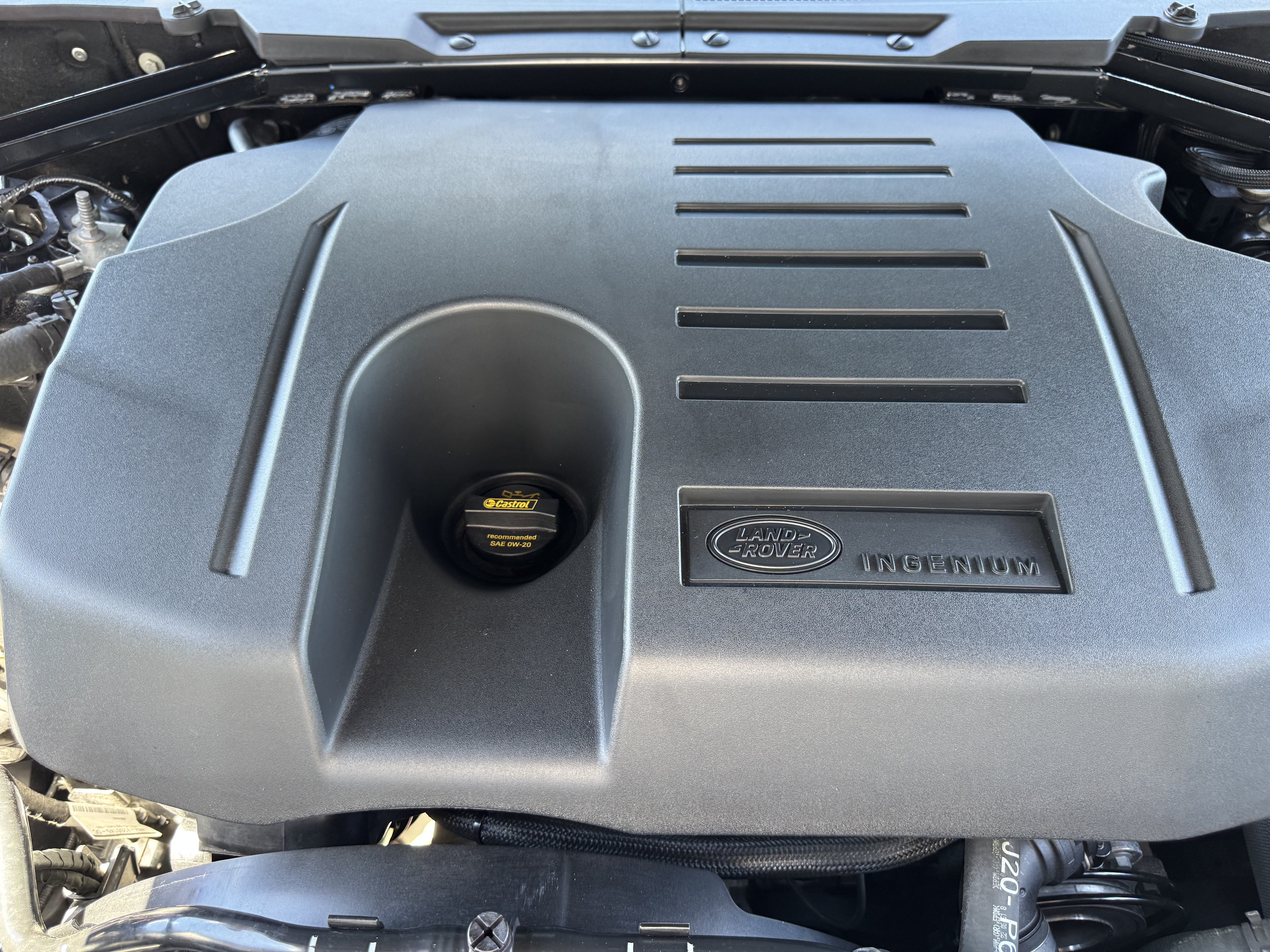 Certified 2023 Land Rover Defender 130 X AWD/4WD image 33