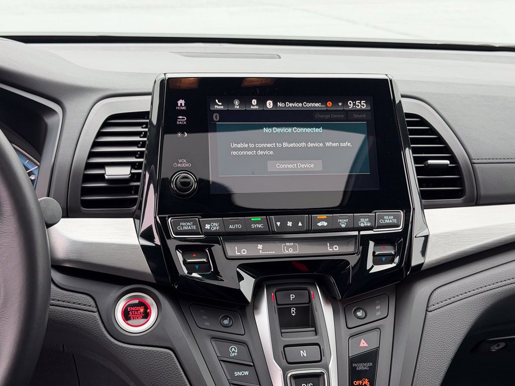 Certified 2024 Honda Odyssey Sport image 19