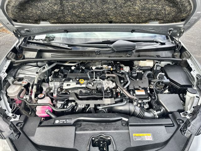 Used 2024 Toyota Prius LE image 33