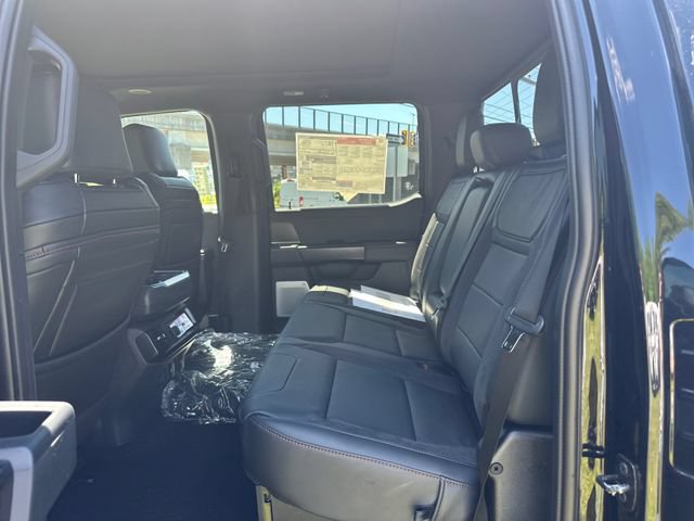 New 2026 Ford F150 Raptor AWD/4WD image 13