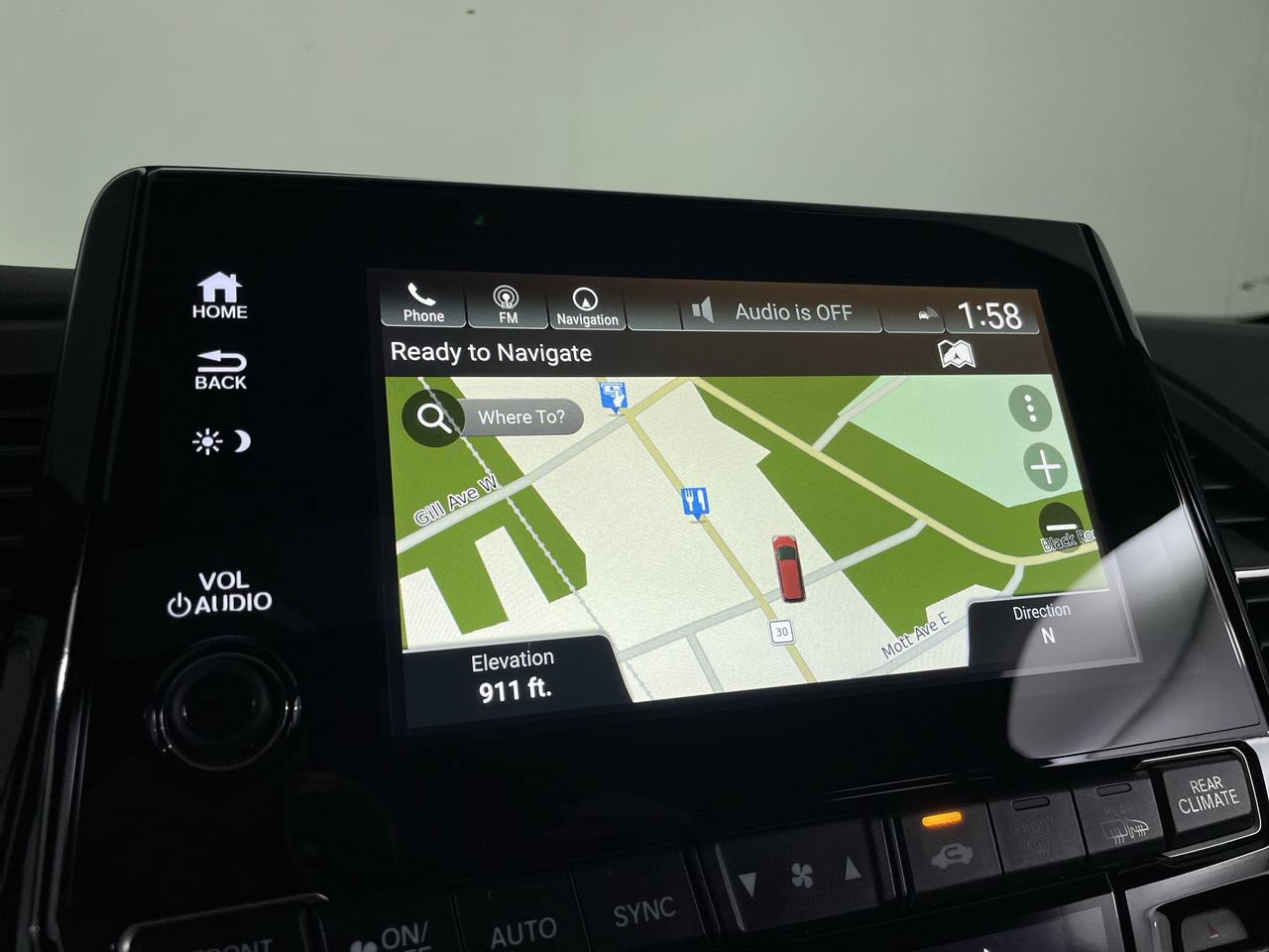 Used 2019 Honda Odyssey Elite image 16