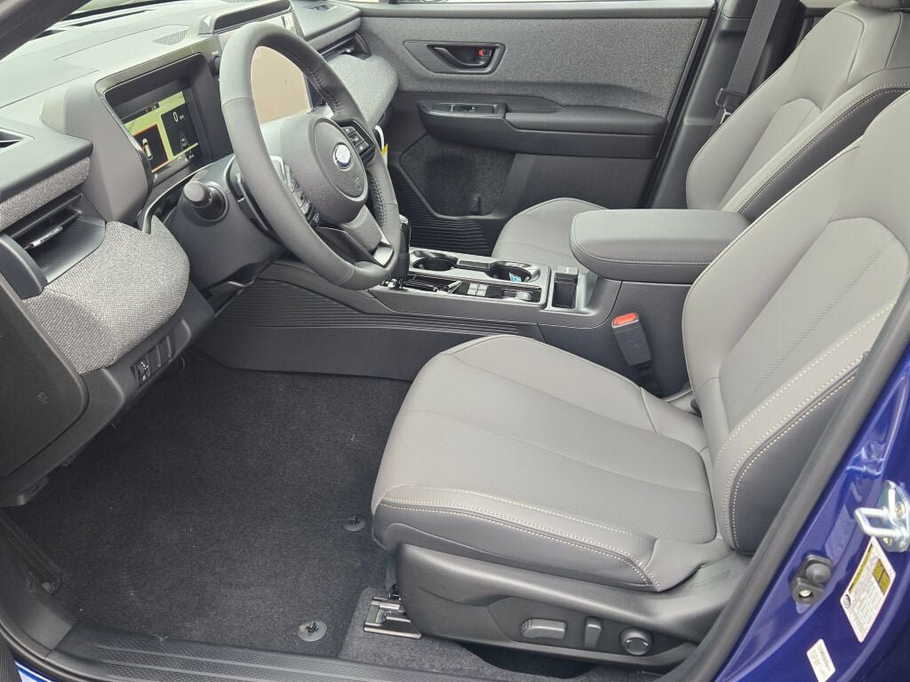 New 2026 Subaru Outback Limited XT AWD/4WD image 20