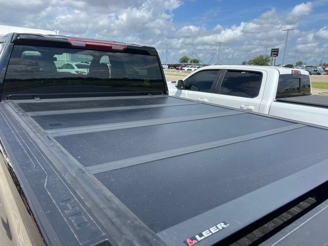 Used 2026 Chevrolet Silverado 2500 Custom w/ Custom Convenience Package AWD/4WD image 4