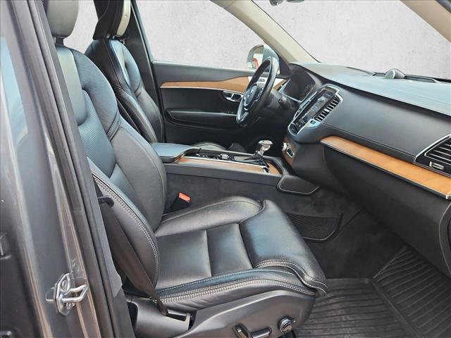 Used 2019 Volvo XC90 T6 Inscription w/ Protection Package Premier AWD/4WD image 17