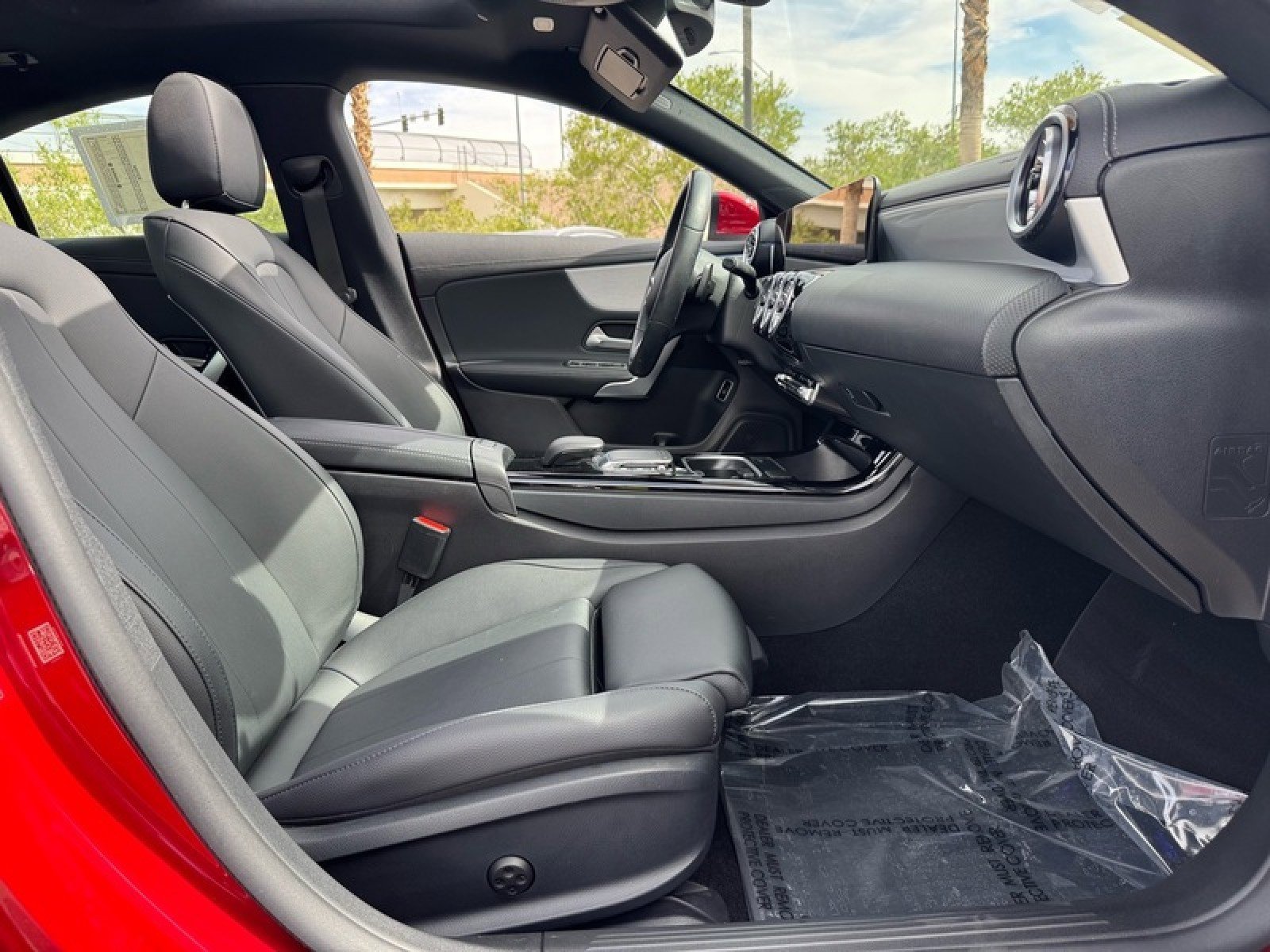 Certified 2023 Mercedes-Benz CLA 250 image 24