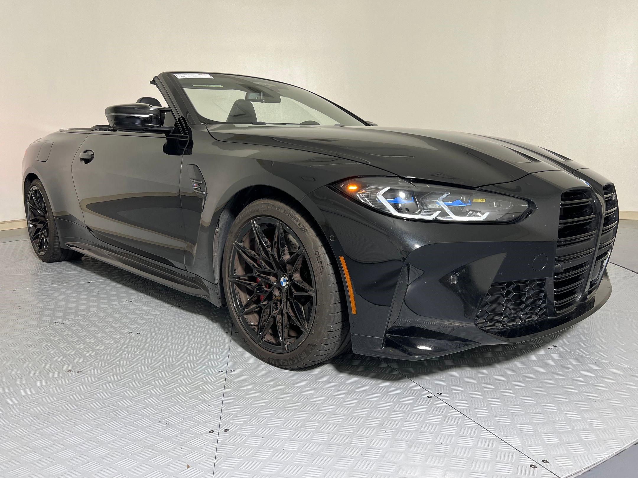 Used 2024 BMW M4 xDrive Competition image 7