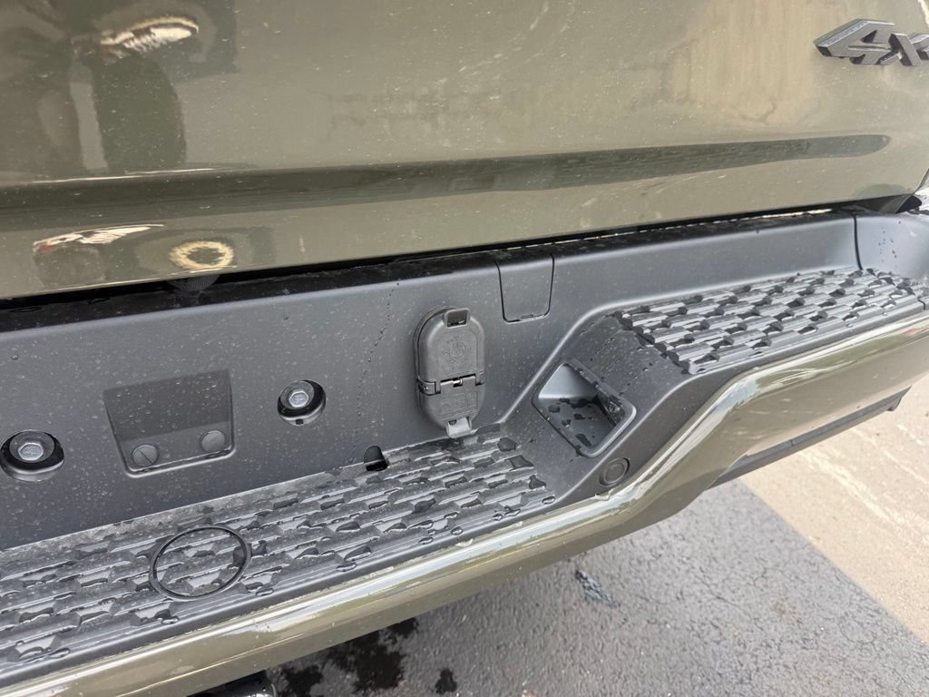 New 2026 RAM 1500 Express AWD/4WD image 41