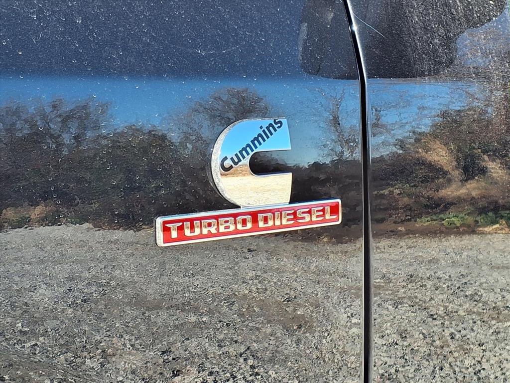 New 2026 RAM 3500 Tradesman image 4