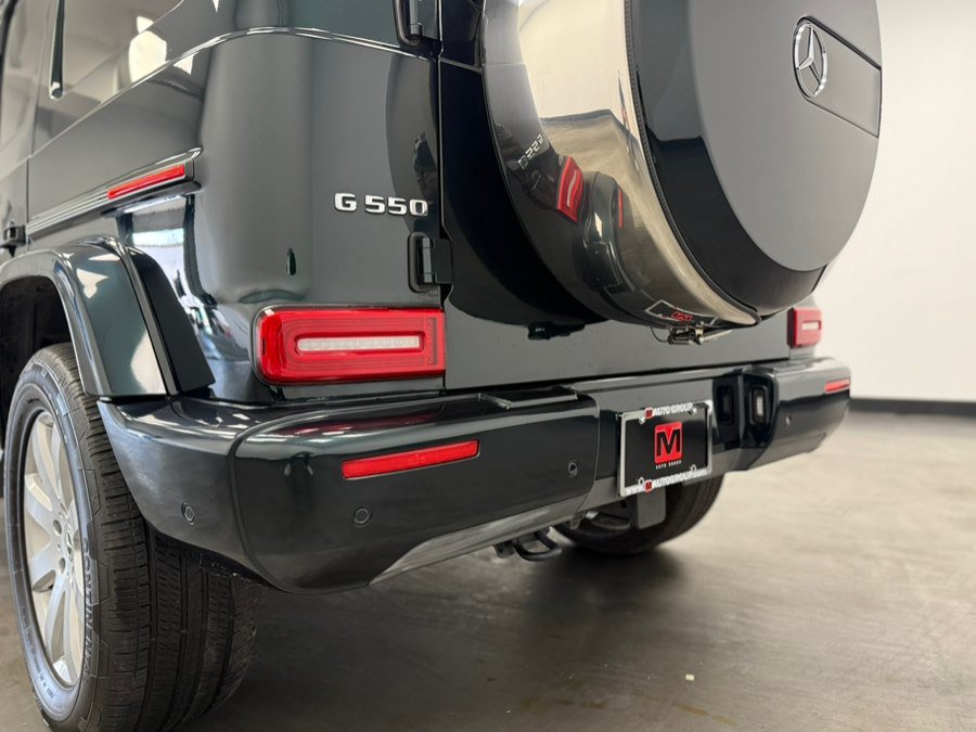 Used 2019 Mercedes-Benz G 550 image 97