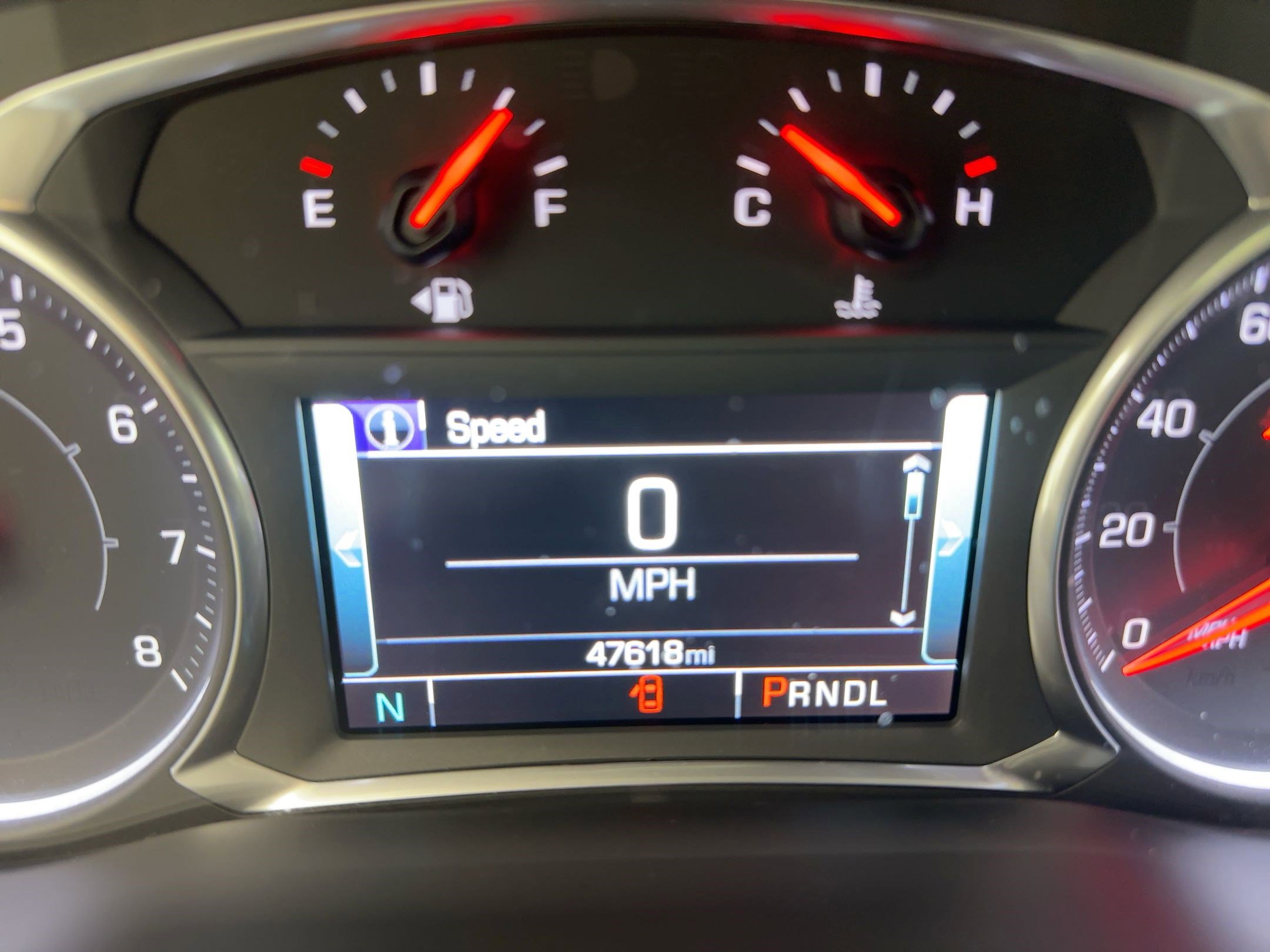 Used 2019 GMC Acadia SLT image 20