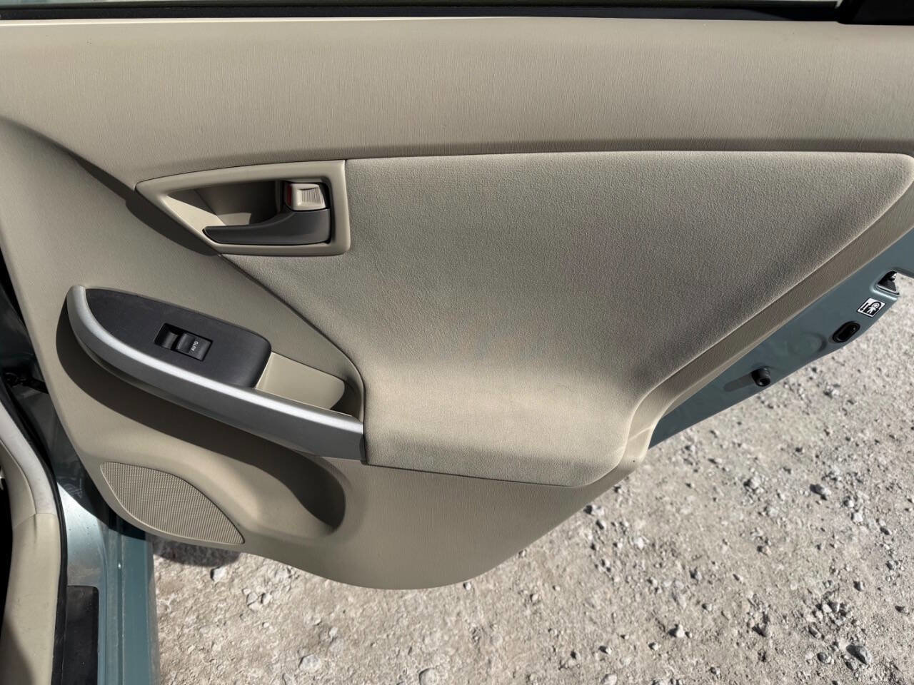 Used 2013 Toyota Prius Three image 18