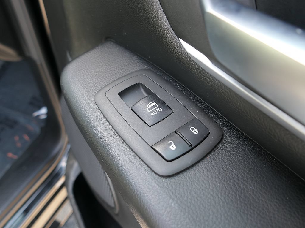 Used 2022 RAM 1500 Big Horn RWD image 26