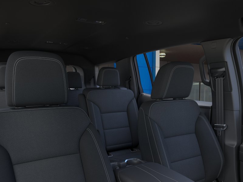 New 2026 Chevrolet Traverse LT FWD image 24