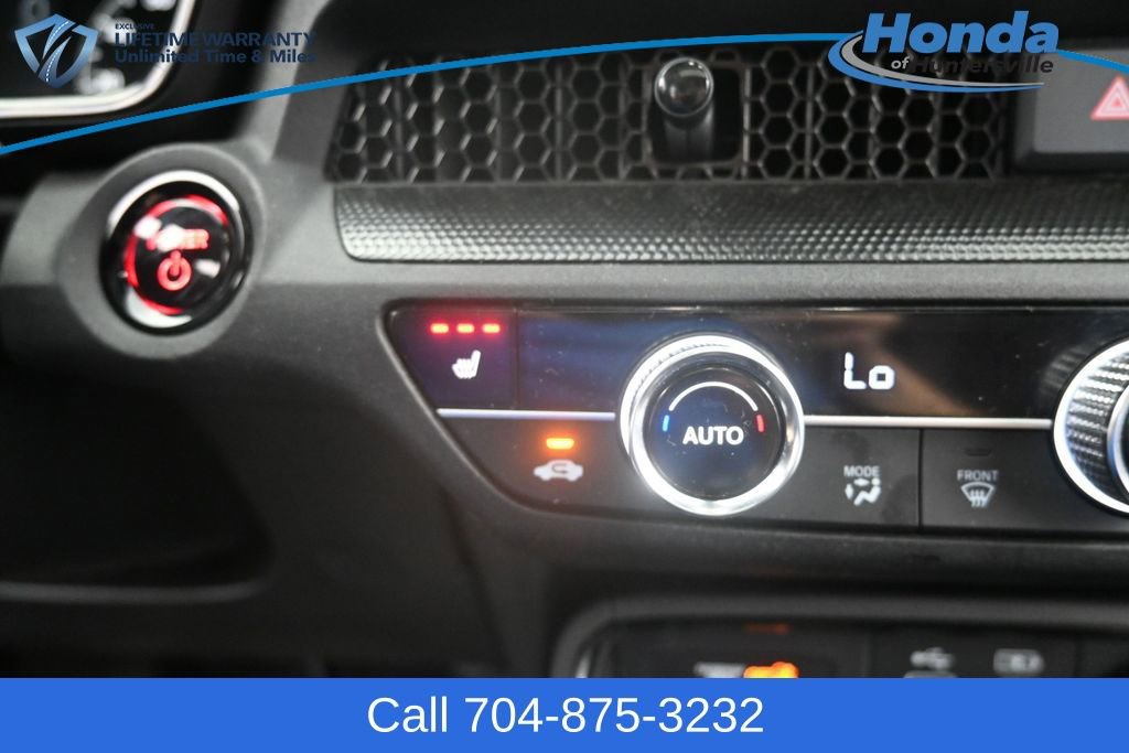 Used 2025 Honda CR-V Sport image 33