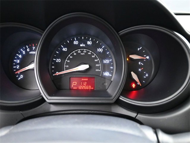 Used 2014 Kia Rio LX w/ Power Package image 18