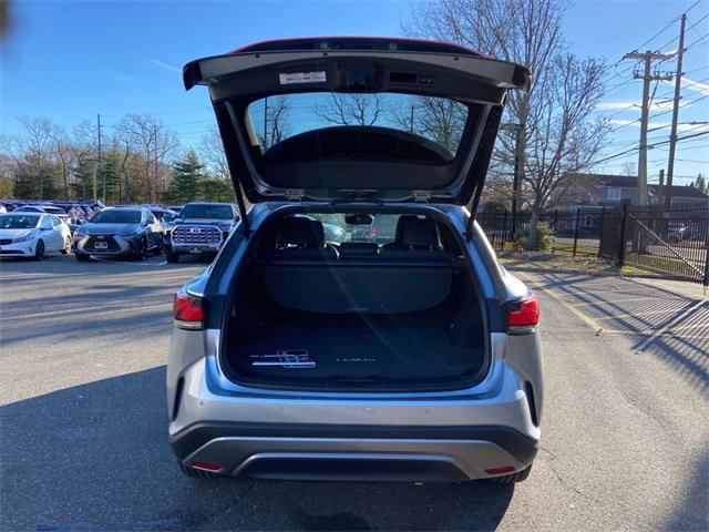 Certified 2023 Lexus RX 350 Premium image 32