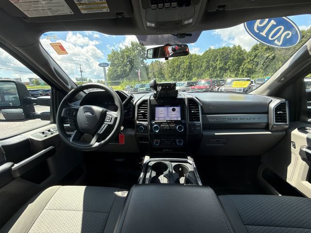 Used 2019 Ford F250 XLT w/ XLT Value Package AWD/4WD image 22