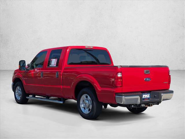 Used 2015 Ford F250 XLT image 7