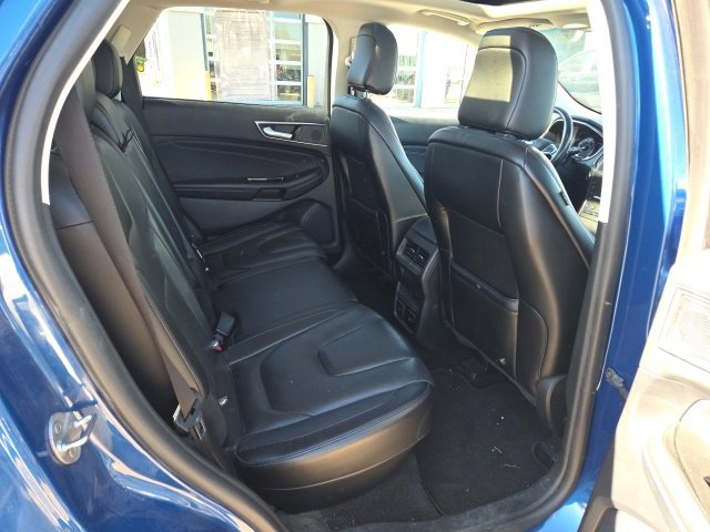 Used 2020 Ford Edge Titanium w/ Equipment Group 301A image 13
