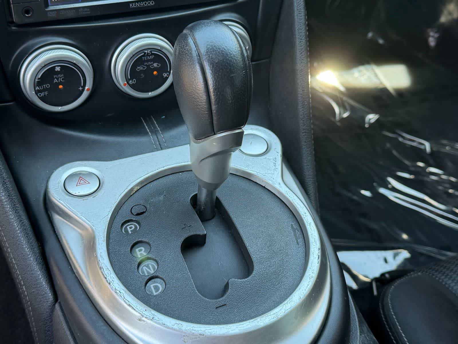 Certified 2019 Nissan 370Z Coupe RWD image 28