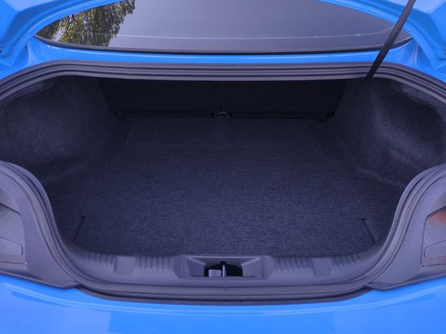 Used 2025 Ford Mustang GT RWD image 23