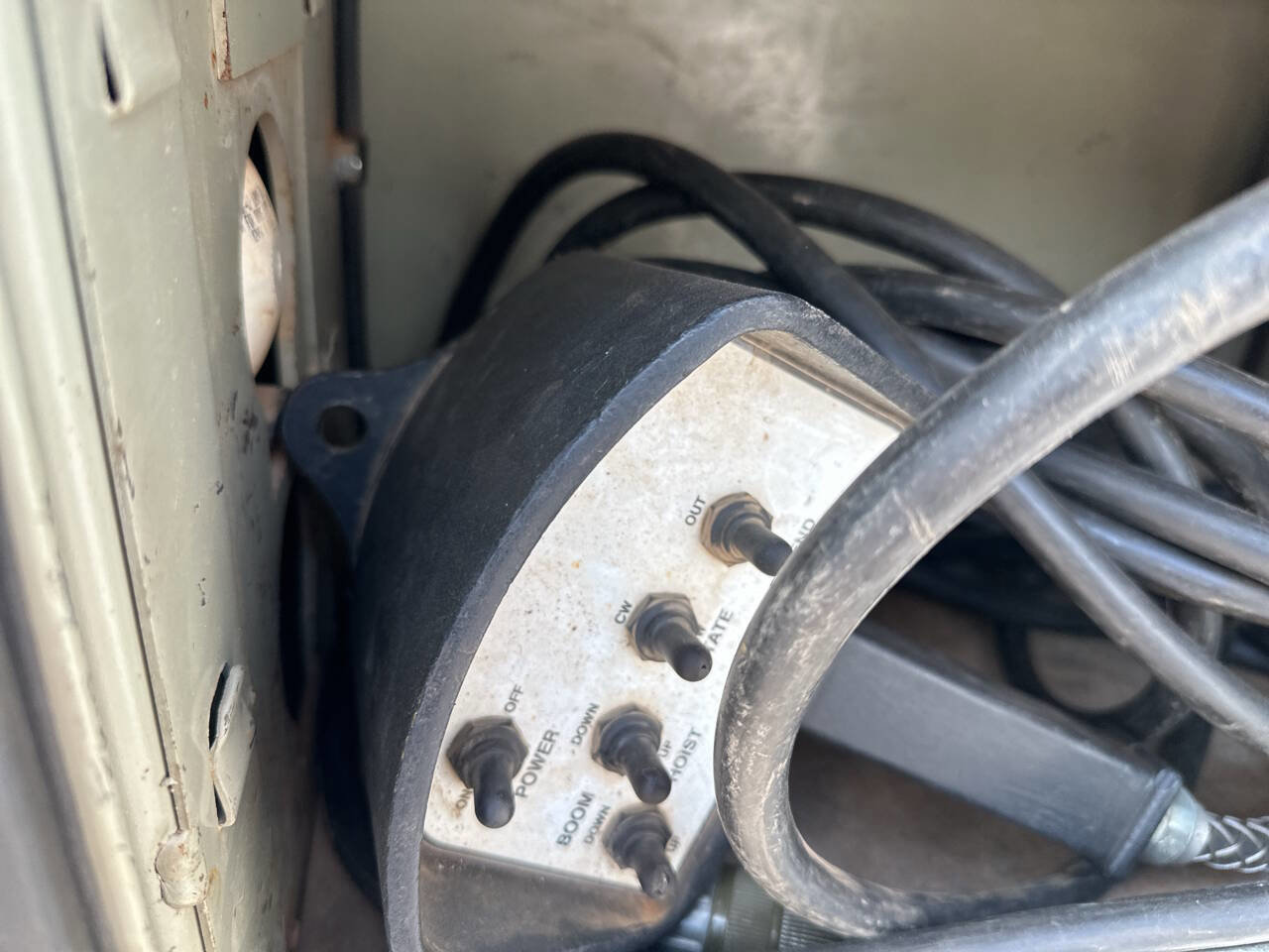 Used 2012 Ford F350 XL w/ PWR Equipment Group image 39