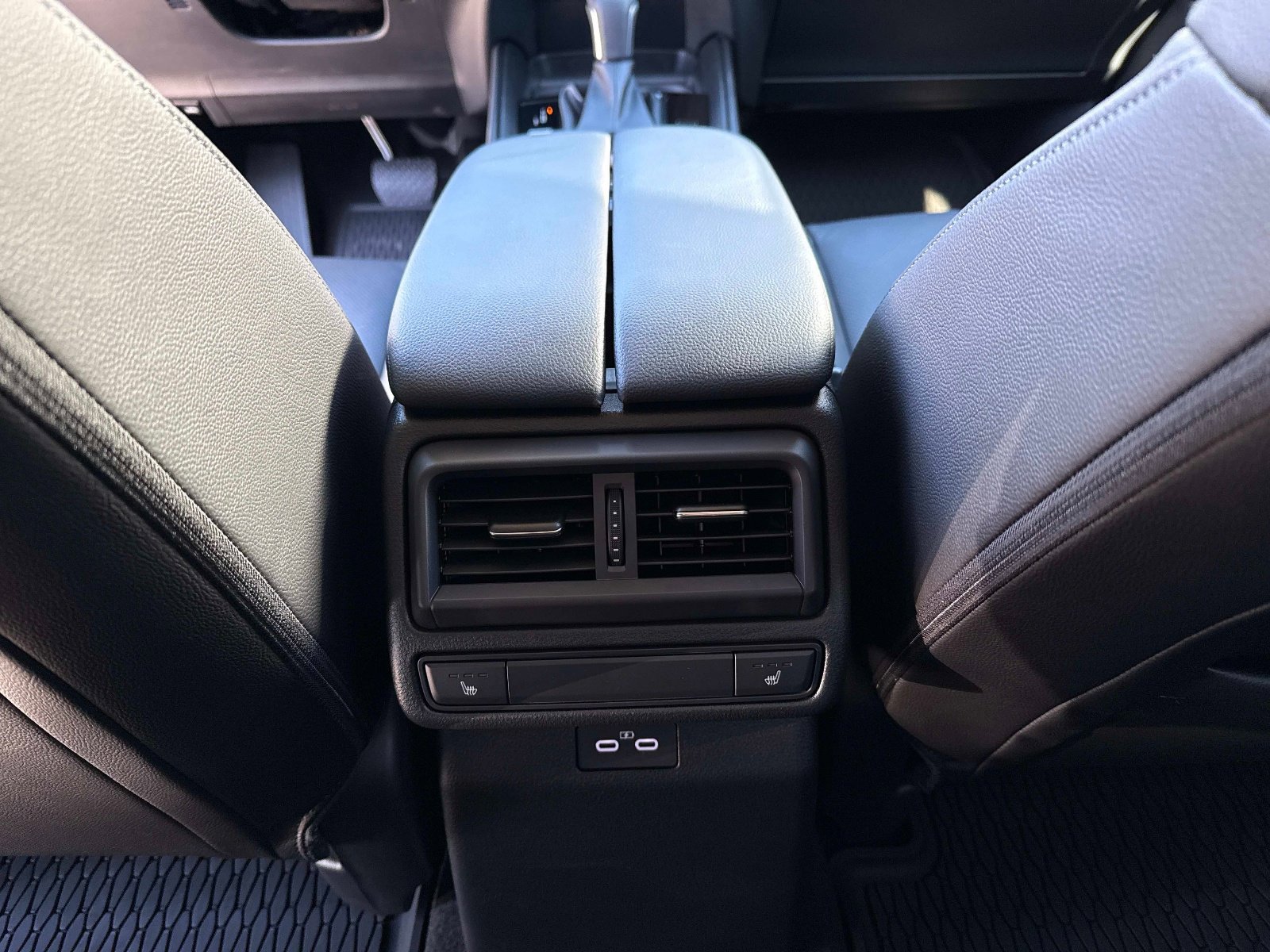 Used 2026 MAZDA CX-50 2.5 Hybrid w/ Weather Package image 18