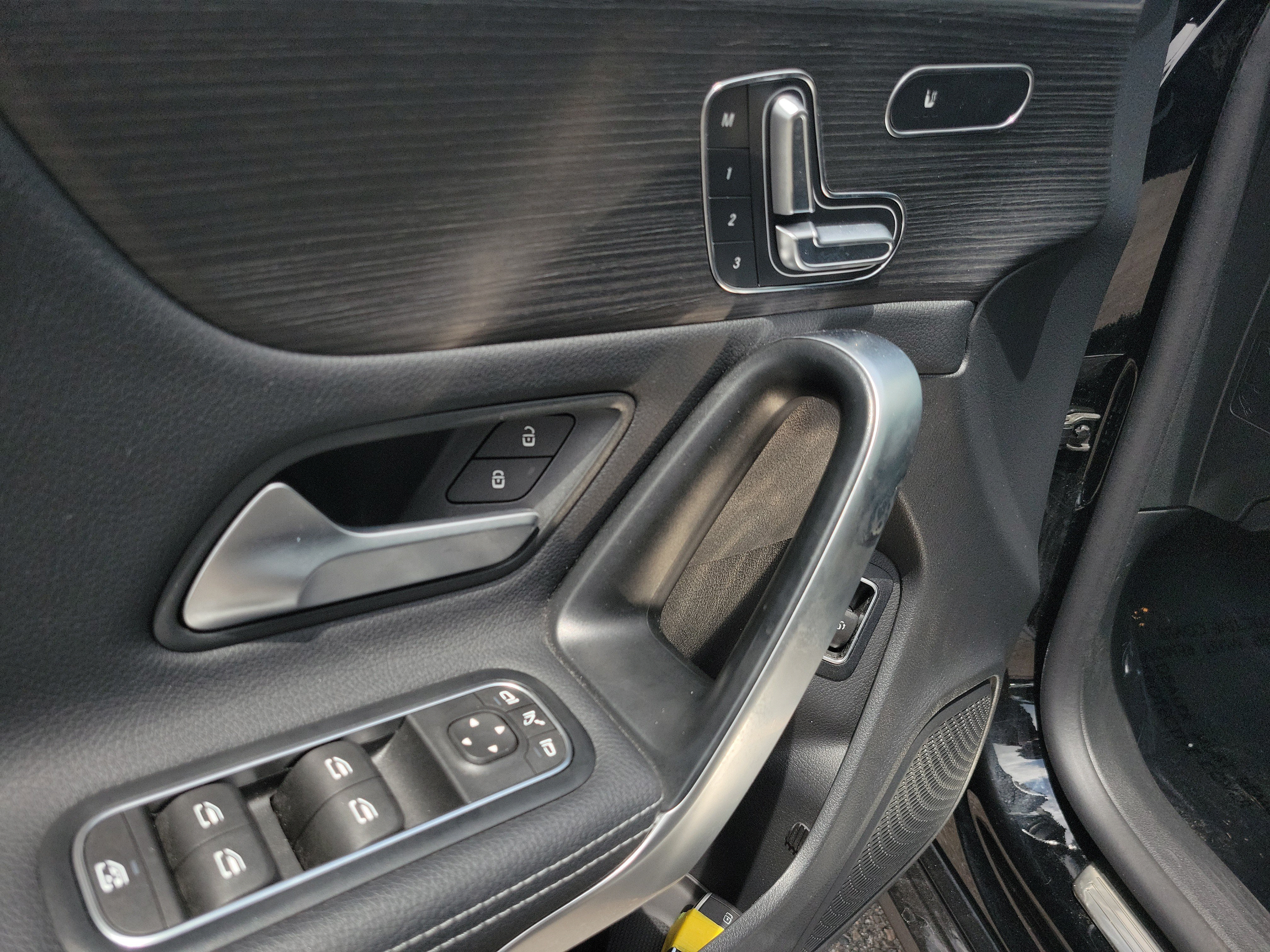 Certified 2023 Mercedes-Benz CLA 250 4MATIC image 20