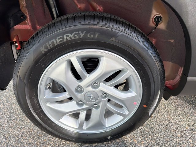 Certified 2026 Hyundai Venue SE image 36